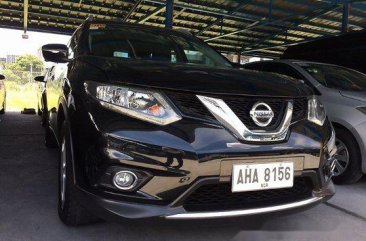 2015 Nissan X-Trail for sale in Parañaque