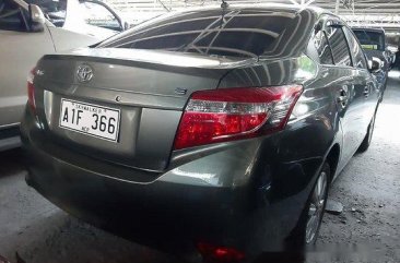 Selling Toyota Vios 2017 at 15000 km Parañaque