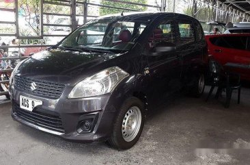 Selling Suzuki Ertiga 2016 at 1111 km 