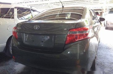 Toyota Vios 2018 Manual Gasoline for sale