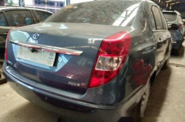 Sell Grey 2016 Tata Manza Manual Gasoline at 2000 km in Makati