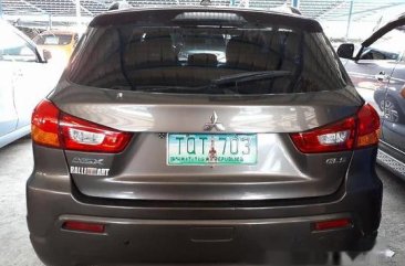 Sell 2012 Mitsubishi Asx in Parañaque