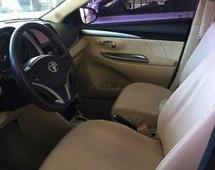 Sell Orange 2015 Toyota Vios Automatic Gasoline at 50000 km