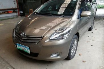 Toyota Vios 2013 for sale in Baguio