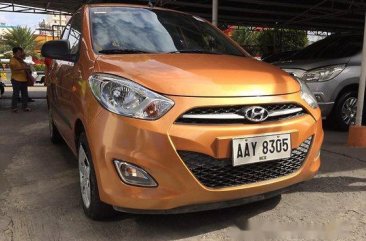 2014 Hyundai I10 for sale in Parañaque