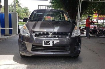 Selling Suzuki Ertiga 2016 at 1111 km 