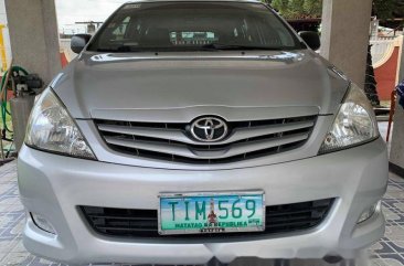 Selling Toyota Innova 2012 at 90000 km 