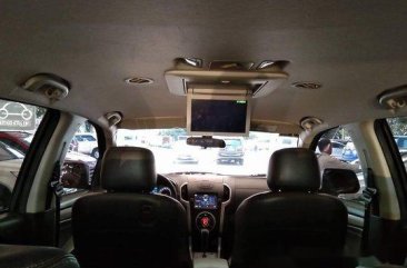 Isuzu Mu-X 2015 Automatic Diesel for sale in Makati