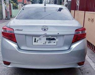 Selling Silver Toyota Vios 2014 Manual Gasoline 