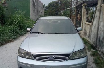 Sell 2nd Hand 2005 Ford Lynx at 98000 km 