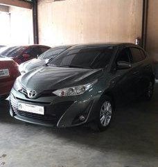 Sell Green 2019 Toyota Vios in Makati