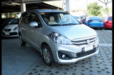 Sell 2018 Suzuki Ertiga for sale in Cavite 