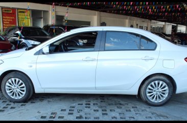 Sell 2017 Suzuki Ciaz Sedan at 58434 km 