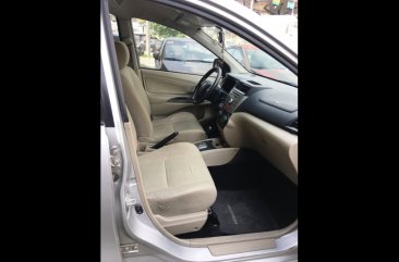  Toyota Avanza 2014 at 170533 km for sale 