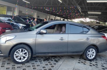  Nissan Almera 2018 Sedan at 8200 km for sale 