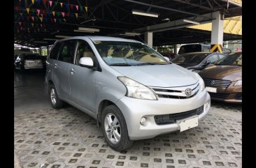  Toyota Avanza 2014 at 170533 km for sale 