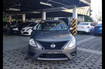  Nissan Almera 2018 Sedan at 8200 km for sale 