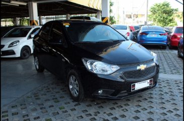  Chevrolet Sail 2018 Sedan at 5643 km for sale 