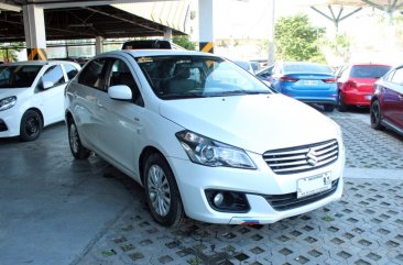 Sell 2017 Suzuki Ciaz Sedan at 58434 km 