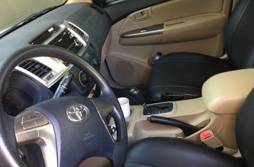 2nd Hand Toyota Hilux 2015 at 15000 km for sale 