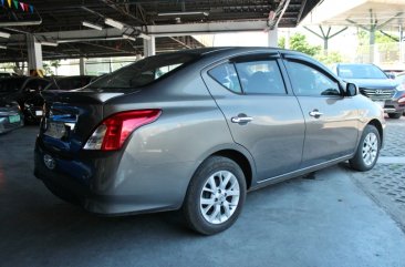  Nissan Almera 2017 Sedan at 5802 km for sale