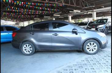 Sell 2013 Kia Rio Sedan in Cavite 