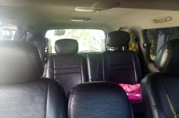 Selling Hyundai Starex 2006 Van Automatic Diesel in Cainta