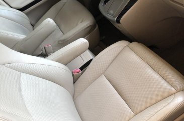 Silver Toyota Alphard 2012 for sale in Manila