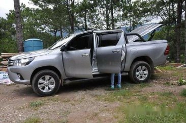 Toyota Hilux 2016 Automatic Diesel for sale