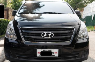 2016 Hyundai Starex at 18966 km for sale