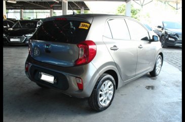 Selling Kia Picanto 2018 Hatchback at 5769 km 