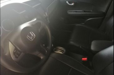 Selling Honda BR-V 2017 in Manila