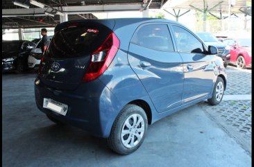  Hyundai Eon 2018 Hatchback at 8616 km for sale 