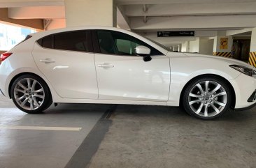 2014 Mazda 3 for sale in Mandaluyong