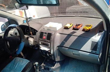 Selling Hyundai Getz 2007 Hatchback Manual Gasoline in Manila