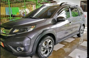 Selling Honda BR-V 2017 in Manila