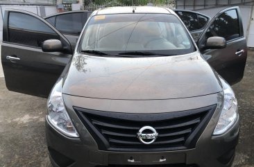 Used Nissan Almera 2018 Sedan for sale in Imus