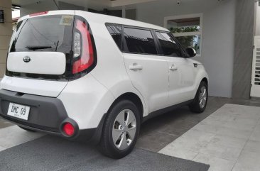 2014 Kia Soul for sale in Angeles