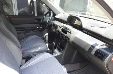 2004 Nissan X-Trail for sale in Caloocan