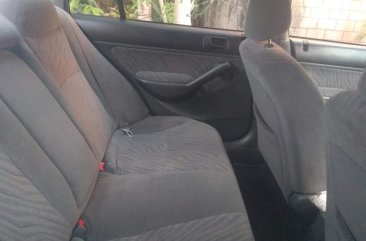 2003 Honda Civic for sale in Las Piñas