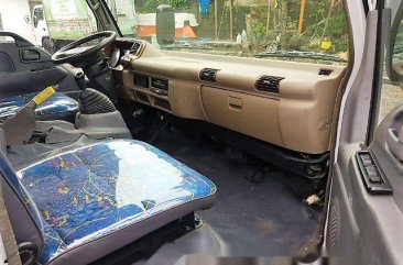 Isuzu Elf 2018 Manual Diesel for sale in Quezon City 