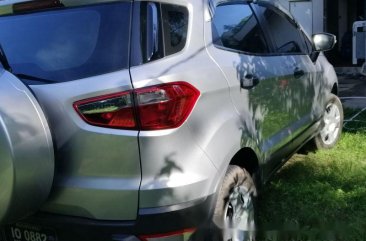 2017 Ford Ecosport at 41000 km for sale 