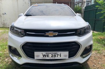 2018 Chevrolet Trax for sale in Pasig 