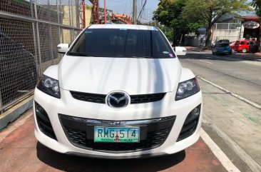 2012 Mazda Cx-7 for sale in Marikina