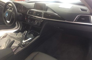 2017 Bmw 320D for sale in Pasig