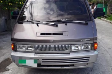 1999 Nissan Vanette for sale in Imus 