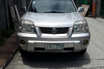 2004 Nissan X-Trail for sale in Caloocan