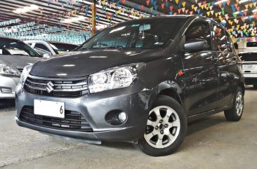 2019 Suzuki Celerio for sale in Quezon City 