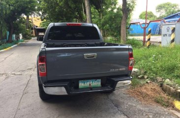 2007 Isuzu D-Max for sale in Las Piñas