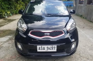 2015 Kia Picanto Hatchback at 80000 km for sale